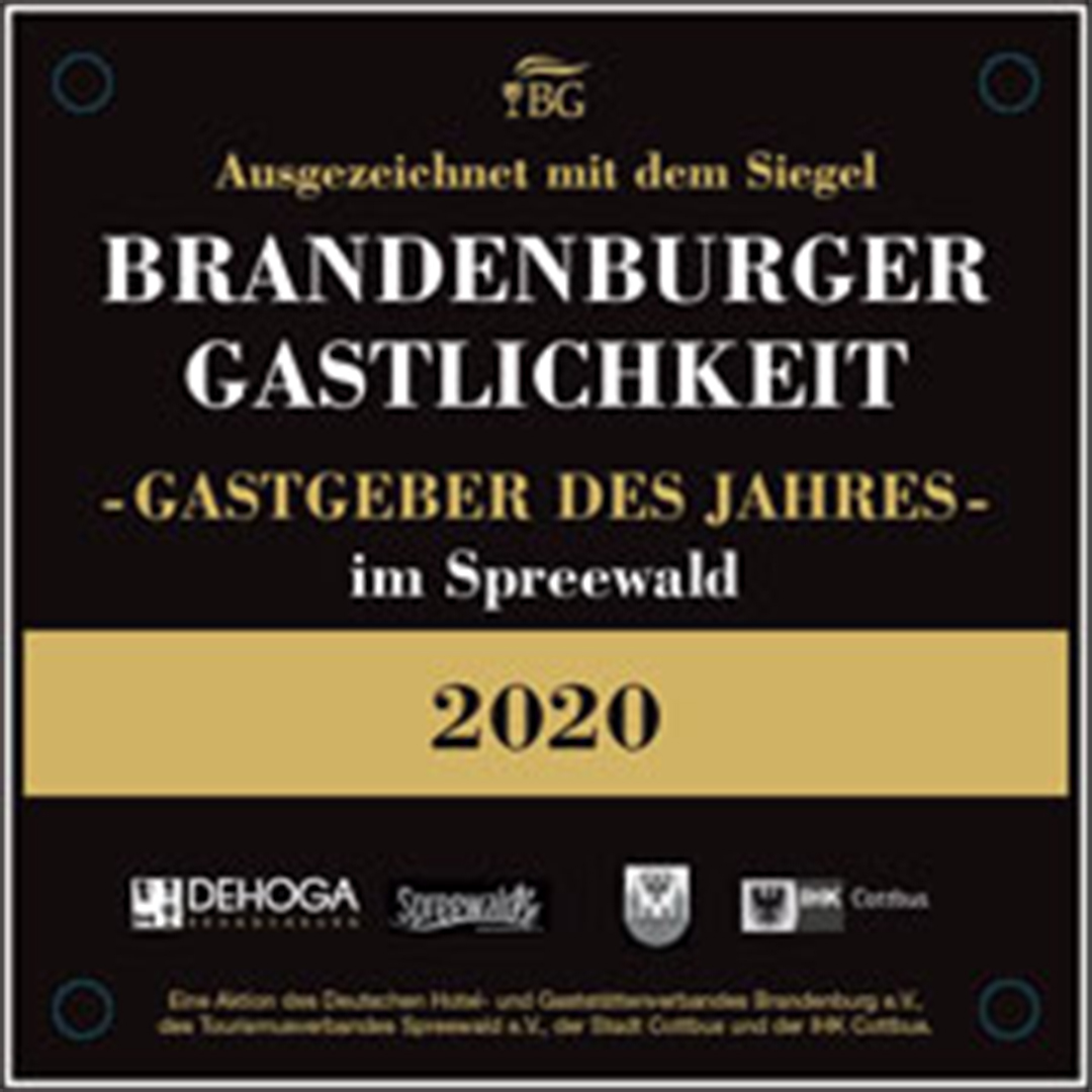 Brandenburg hospitality